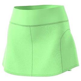 Adidas Match Skirt Verde XS Mulher