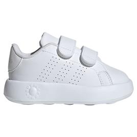 Adidas Advantage Cf Shoes Branco EU 26