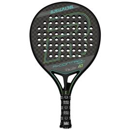Royal Padel R-line Control 2024 Padel Racket Prateado