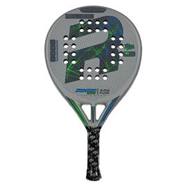 Royal Padel Rp 779 Whip P 2024 Padel Racket Prateado