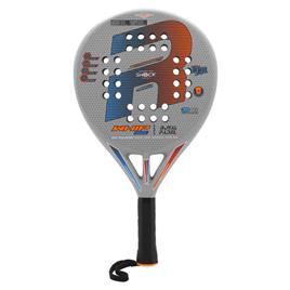 Royal Padel Rp 790 Whip Hybrid 2024 Padel Racket Prateado