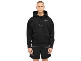 Cuera Hoodie Preto 2XL Homem