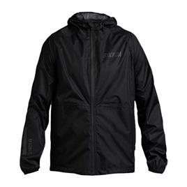 Bikkoa B1one Jacket Preto L Homem