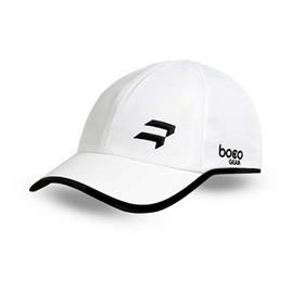 Bikkoa C1 Cap Branco  Homem