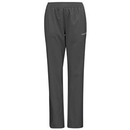 Head Racket Club Pants Cinzento L Mulher