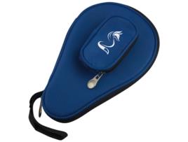 Fox Tt Table Tennis Racket Cover With Pocket Azul