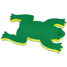 Swimtech Swim Junior Frog Verde