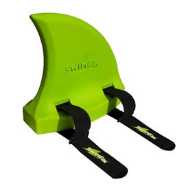 Swimfin Swimfloat Amarelo