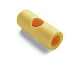 Swimtech Swim Noodle Connector Holed Amarelo