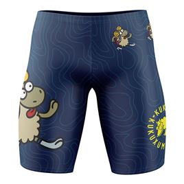 Otso Kukuxumusu Bildot Trail Jammer Colorido L Homem