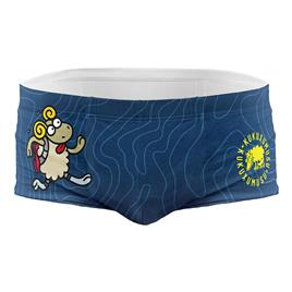 Otso Kukuxumusu Bildot Trail Boxer Azul M Homem