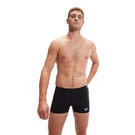 Speedo Hyper Boom Panel Boxer  UK 40 Homem