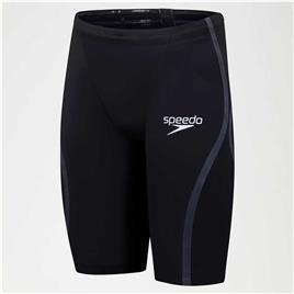 Speedo Fastskin Lzr Pure Intent 2.0 High Waisted Jammer Preto 23 Homem