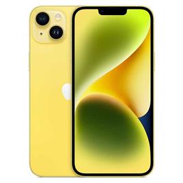  - Apple Iphone 14 128gb 6.1´´ Amarelo