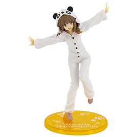 Taito Prize Rascal Does Not Dream Of Bunny Girl Senpai Coreful Pvc Statue Kaede Azusagawa Amarelo