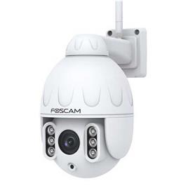 Foscam Sd4 Security Camera Branco