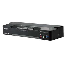 Aten Cm1942-at-g Kvm Switch Preto