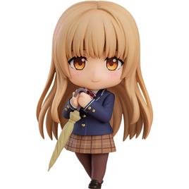 Good Smile Company Nendoroid Mahiru Shiina 10 Cm The Angel Next Door Spoils Rotten Me Figure Beige