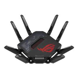 Asus Gt-be98 Router Preto