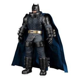 Beast Kingdom Toys Dynamic 8ction Heroes 1/9 Armored Batman 21 Cm Batman The Dark Knight Returns Dc Comics Figure Preto