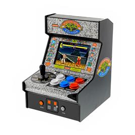My Arcade Street Fighter Ii Arcade Machine Transparente
