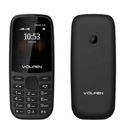 Volfen A3 1.8´´ Mobile Phone Preto