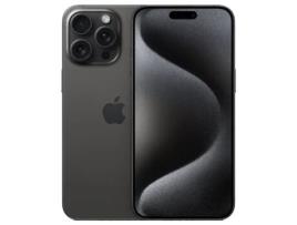  - Apple Iphone 15 Pro Max 256gb 6.7´´ Preto