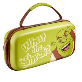 Numskull Games Shrek Nintendo Switch Cover Amarelo