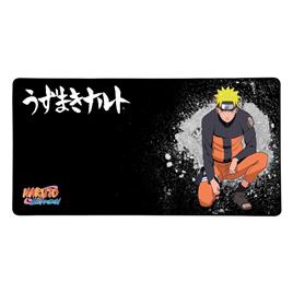 Konix Xxl Black Naruto Pall Preto