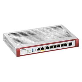 Zyxel Usg Flex 200hp Firewall Router Prateado