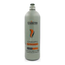 Champô Nutricolor Exitenn - 500 ml