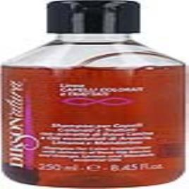 Champô Natura Dikson Muster Cabelos Pintados (250 ml)