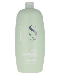 Champô Semi Di Lino Scalp Renew Purifying  (1 L)