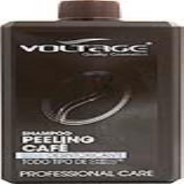 Champô Voltage Café (1 L)