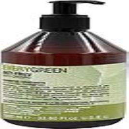 Champô Antiencrespamento Everygreen Anti Frizz Dikson Muster - 1000 ml