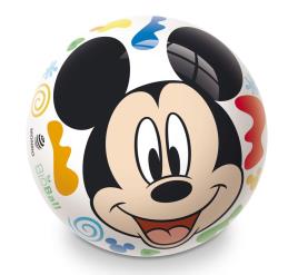 Bola  Mickey Mouse (230 mm)