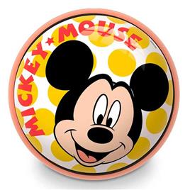 Bola  Mickey Mouse (230 mm)