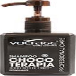 Champô Voltage Chocolate (500 ml)