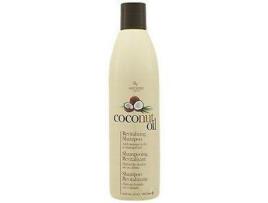 Champô Chemist Coconut Oil Revitalizing  (295,7 ml)