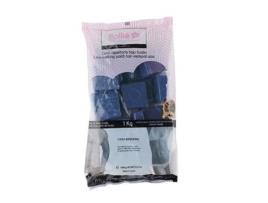 Cera Depilatória Corporal  (1 kg) - Azul