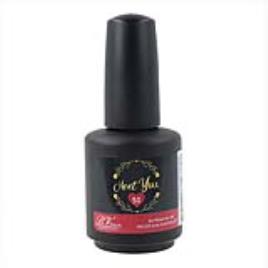 Verniz de Unhas Semipermanente Bella Vida nº50 (12 ml)