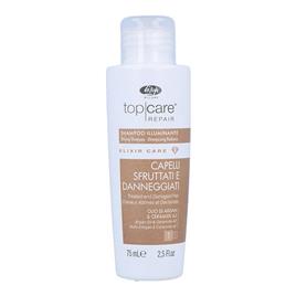Champô Top Care Repair Elixir Care Lisap (75 ml)