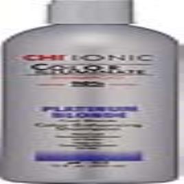 Champô para Cabelos Ruivos ou Brancos Chi Color Illuminate Farouk (355 ml)