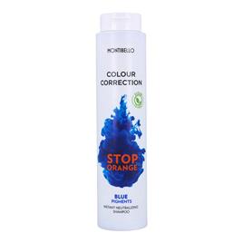 Champô Colour Correction Stop Orange Montibello (300 ml)