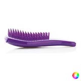 Escova Xanitalia Tangle - Laranja