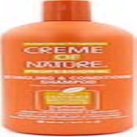 Champô + Condicionador Detangling Creme Of Nature (946 ml)