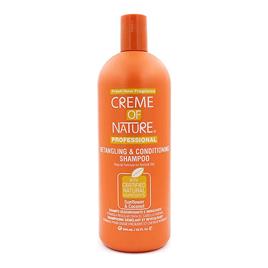 Champô + Condicionador Detangling Creme Of Nature (946 ml)