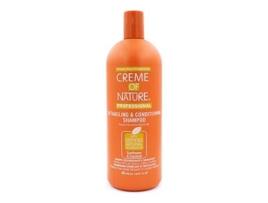 Champô + Condicionador Detangling  (946 ml)