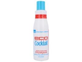 Champô Cocktail Super Fruit 236 ml