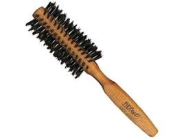 Escova para o Cabelo EUROSTIL Escovas Profissionais Jabali 18 Mm